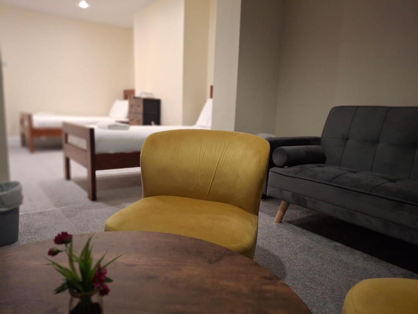Inn By The Sea, Portsmouth - En Suite Rooms With Or Without Sea View, Onsite Ev 22Kw Exteriér fotografie