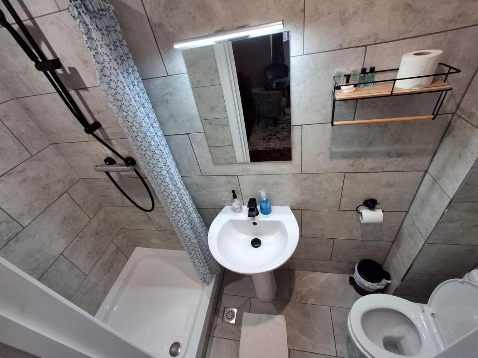 Inn By The Sea, Portsmouth - En Suite Rooms With Or Without Sea View, Onsite Ev 22Kw Exteriér fotografie